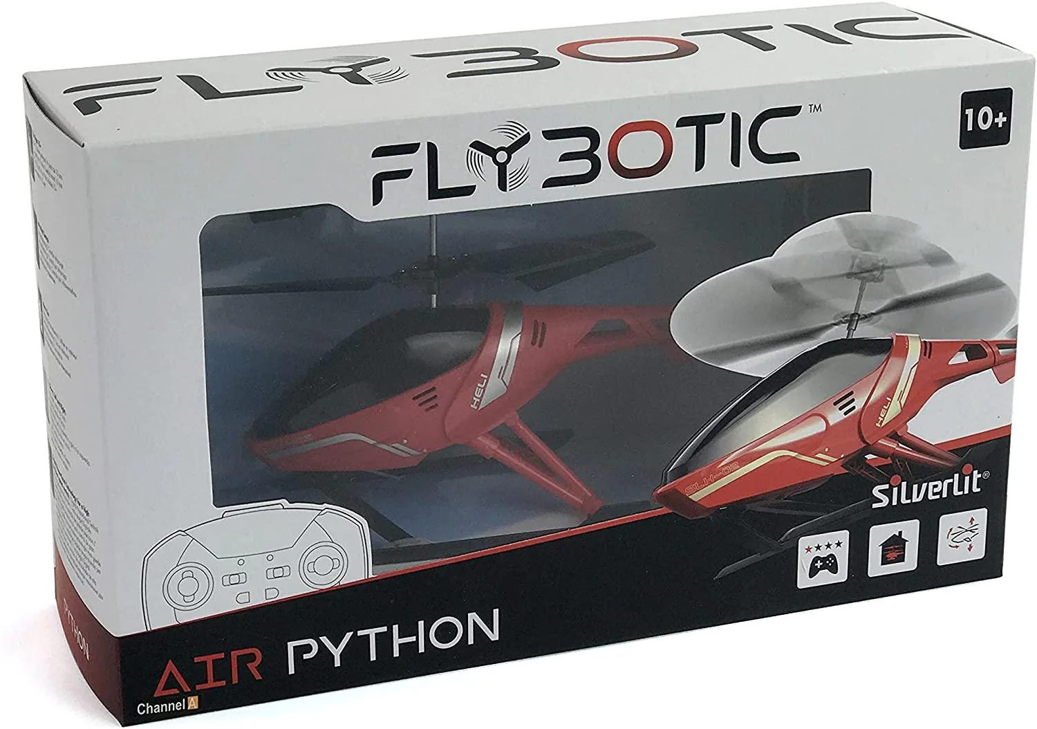 Flybotic - Air Pithon - Image 6