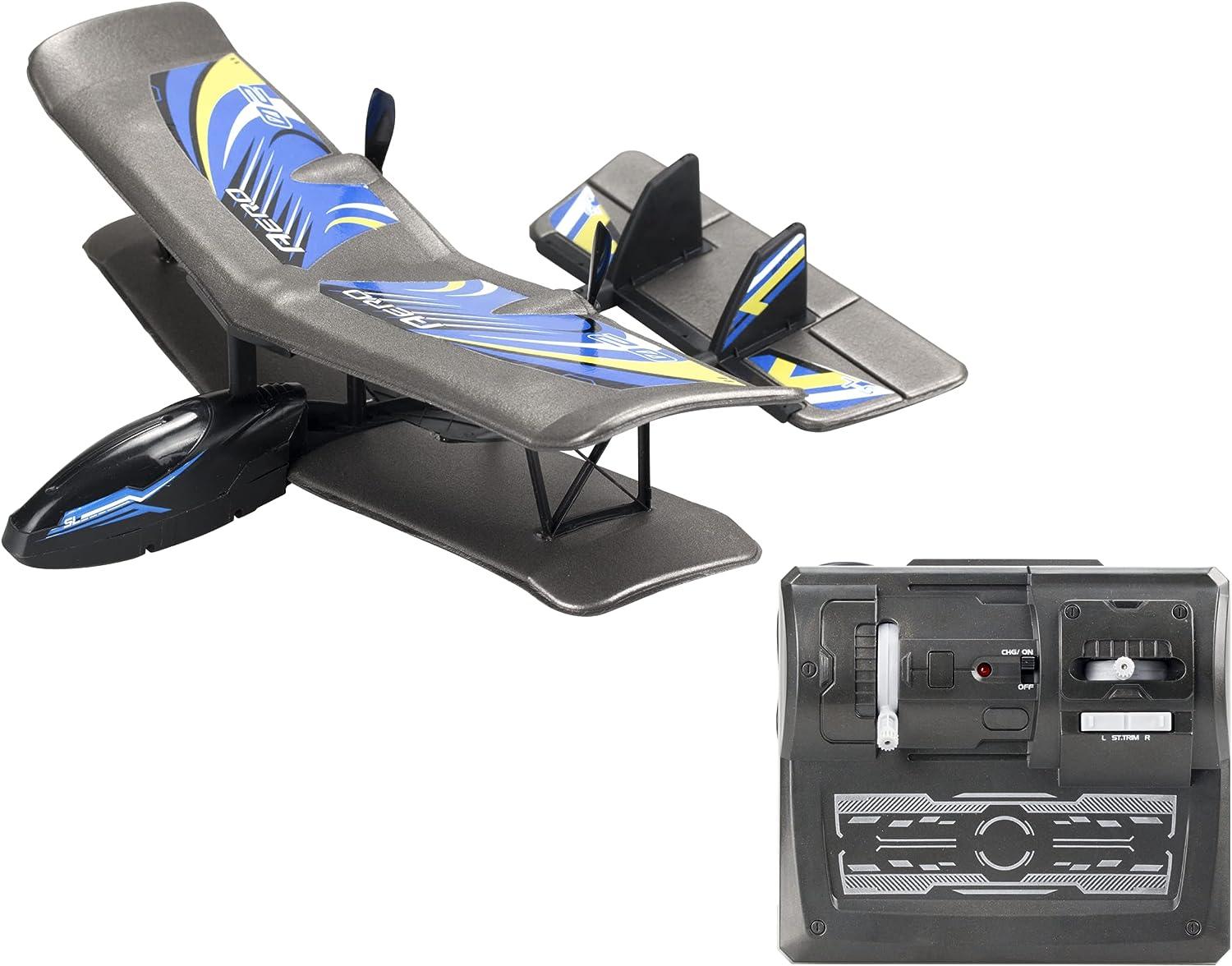 Flybotic - Bi-Wing Evo - Image 5