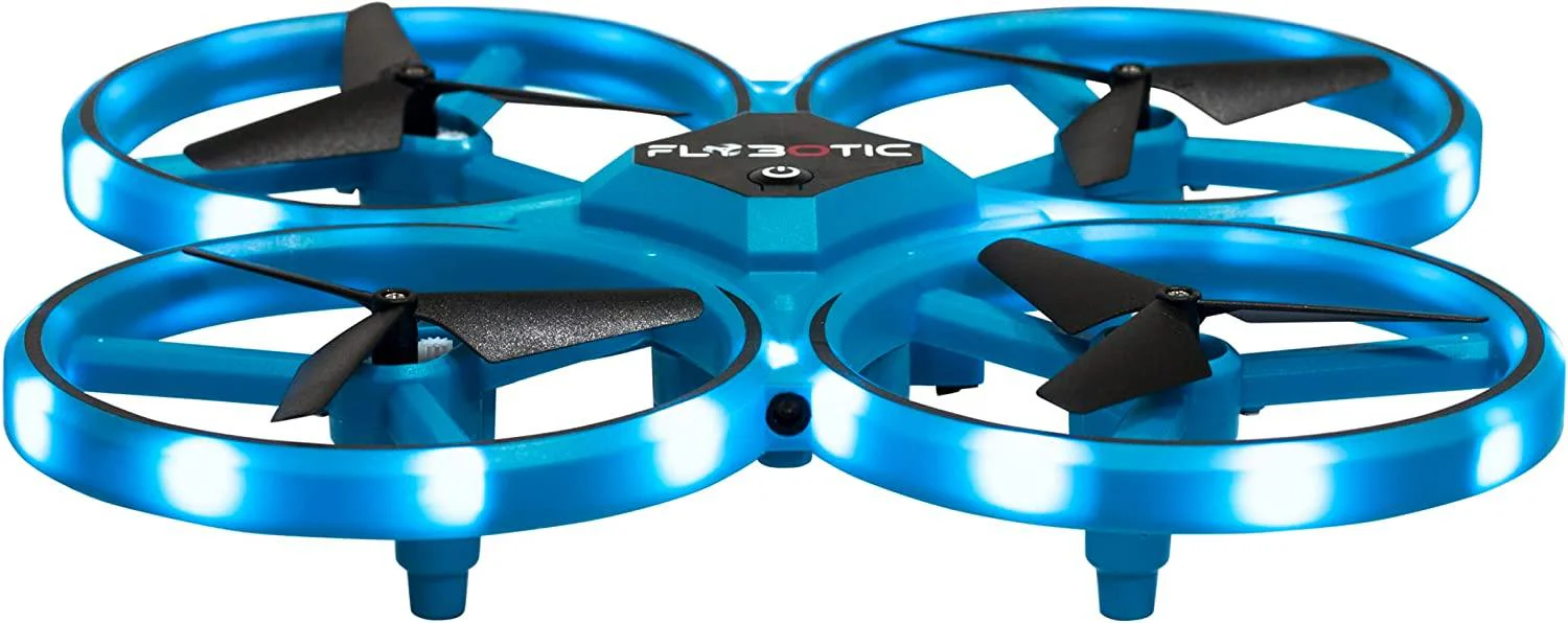 Flybotic - Flashing Drone - Image 13