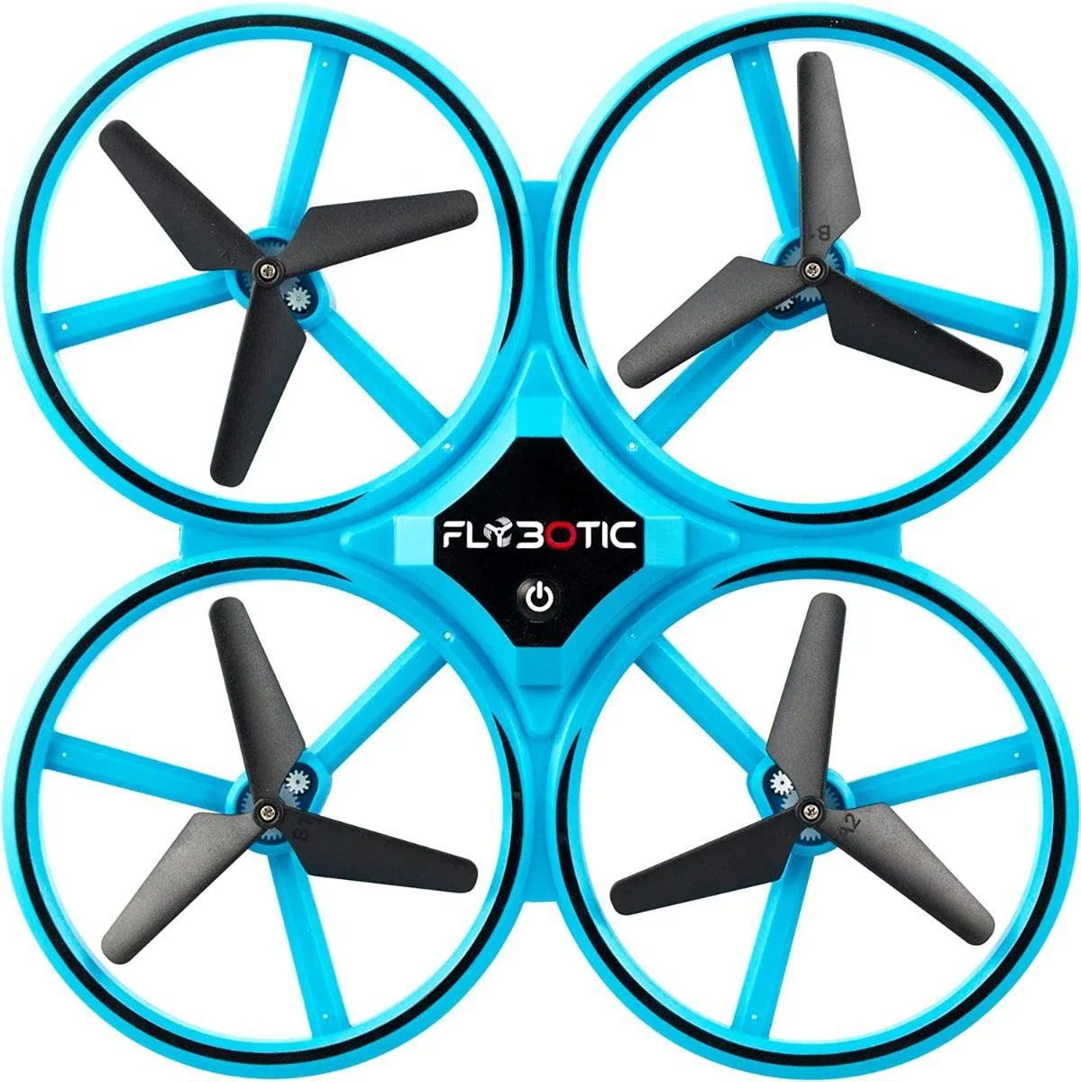 Flybotic - Flashing Drone - Image 15