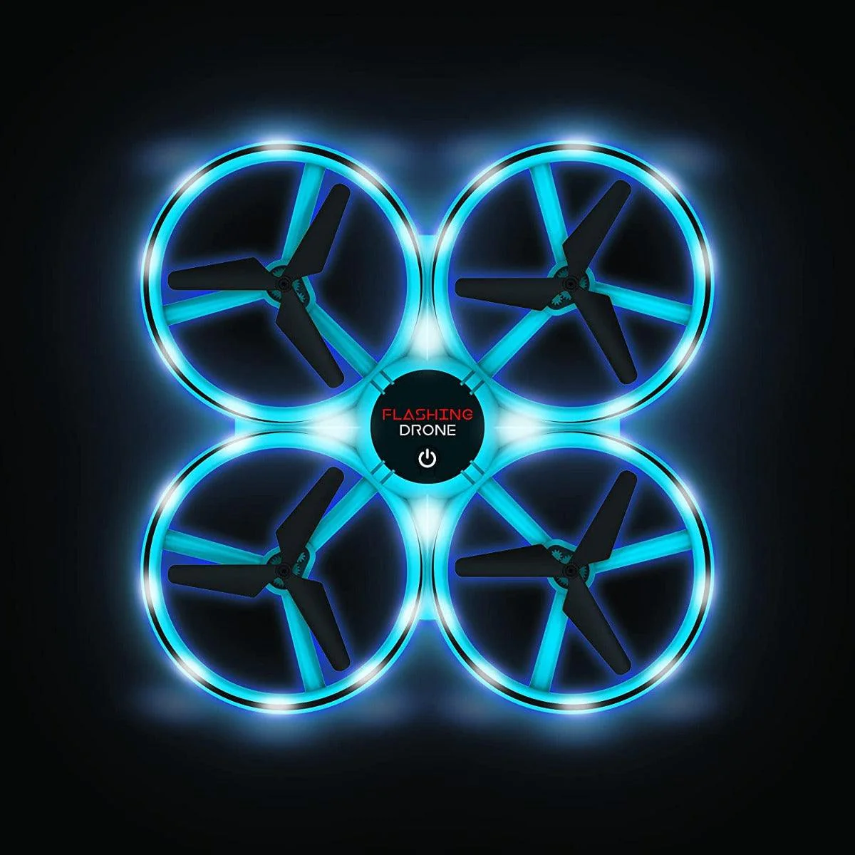 Flybotic - Flashing Drone - Image 6