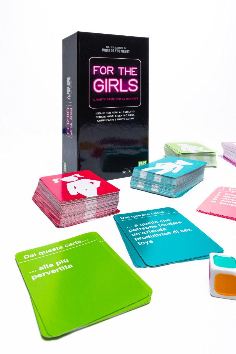 For The Girls - Yas!Games - Image 4