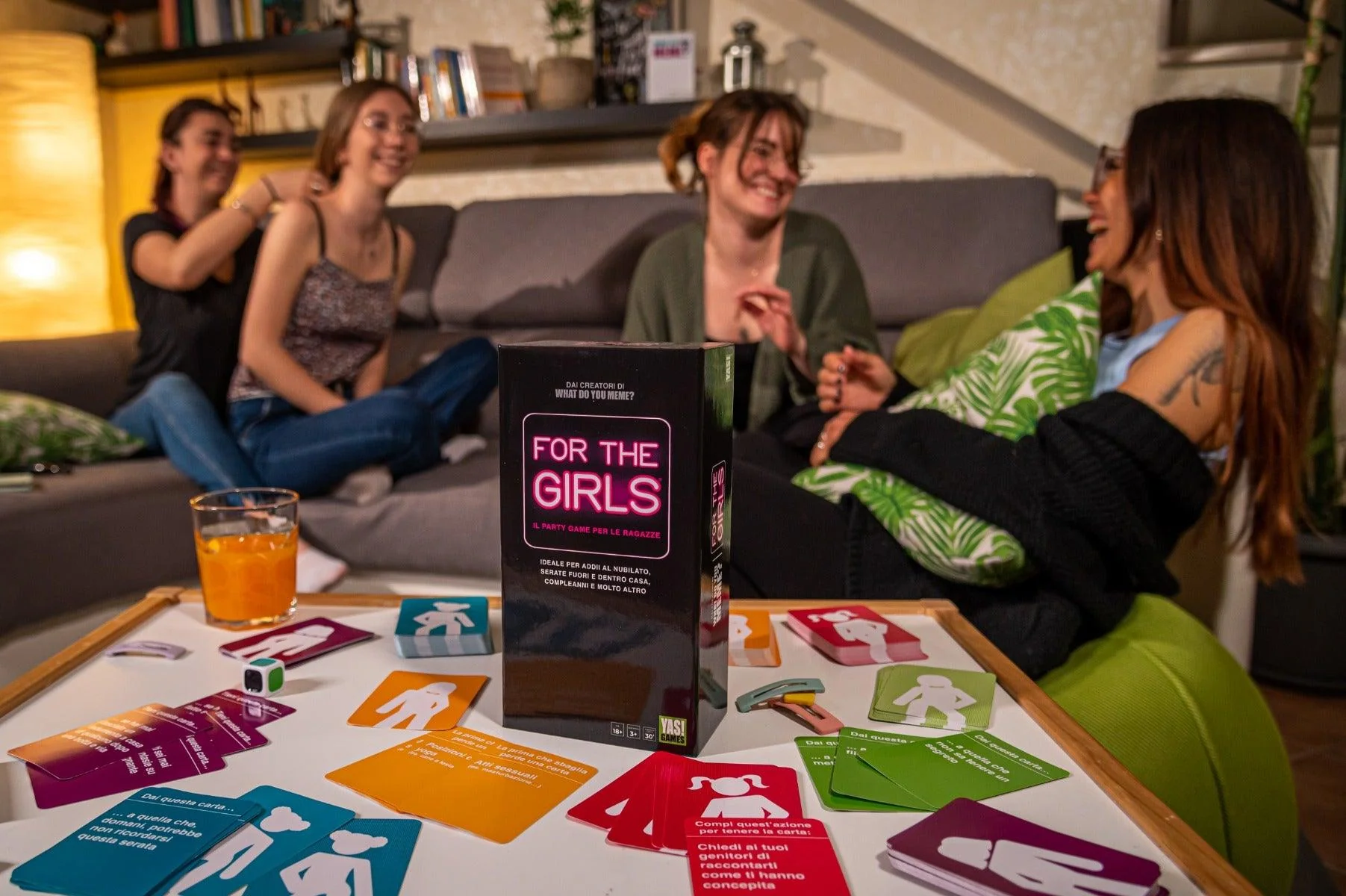 For The Girls - Yas!Games - Image 6