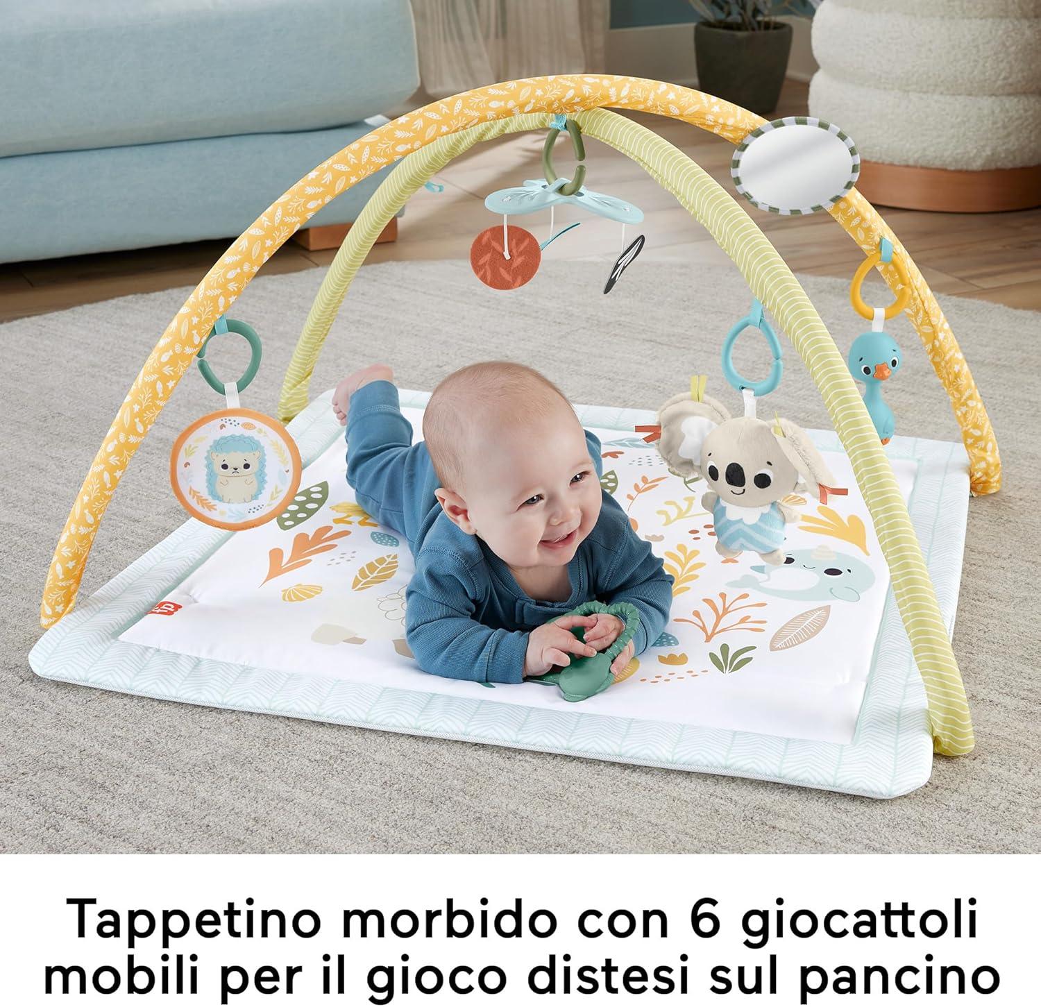 Fisher Price - Palestrina Sensoriale 3 in 1 - Image 3