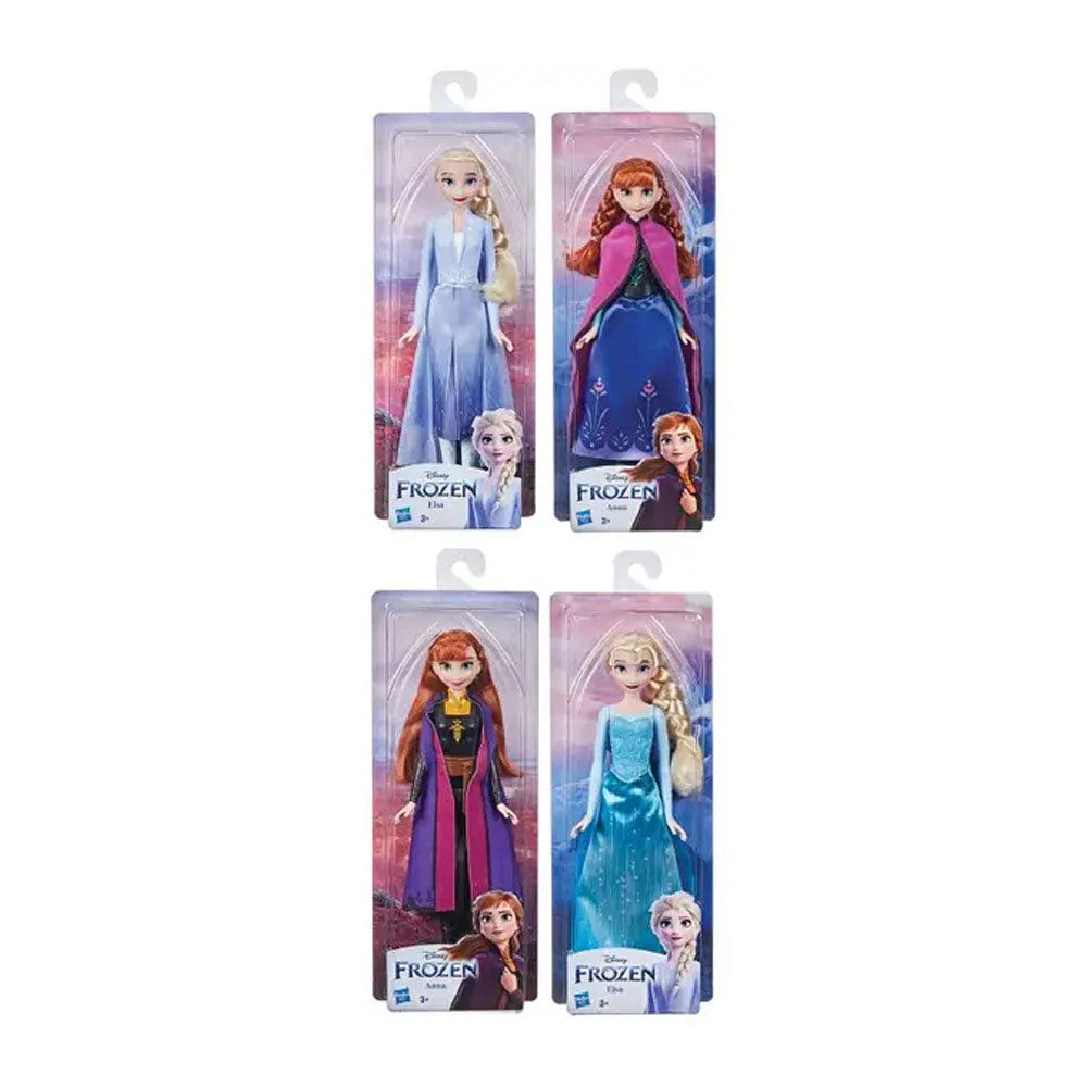 Disney Frozen Bambole
