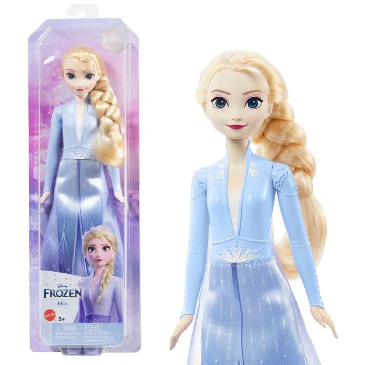 Disney Frozen Bambole - Image 2