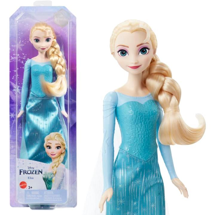 Disney Frozen Bambole - Image 4