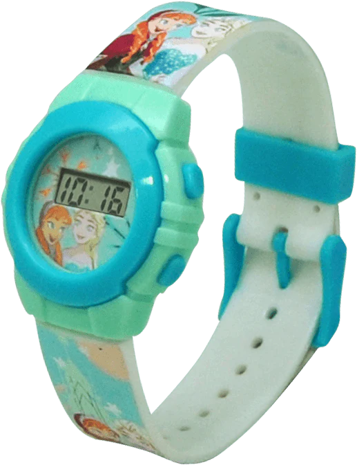 Frozen Orologio Digitale - Image 3