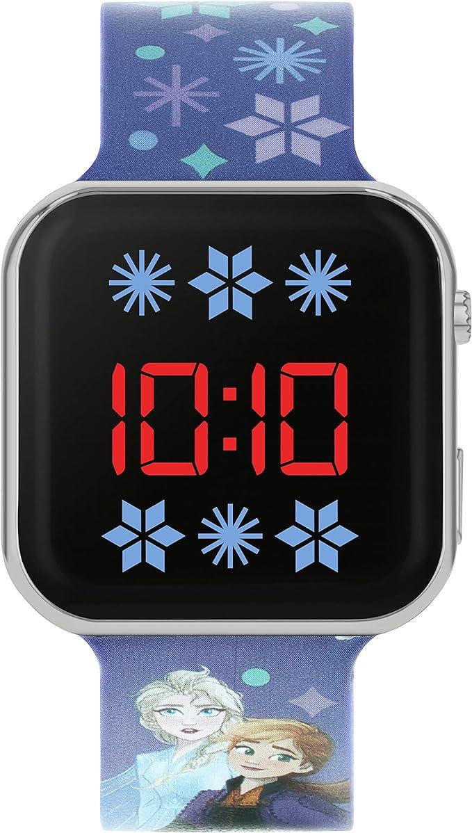 Frozen Orologio Digitale - Image 2
