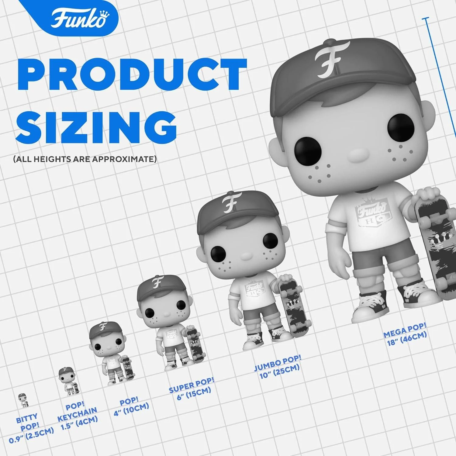 Funko Pop! - Cattivissmo Me 4 Mega Minion Jerry - Image 4