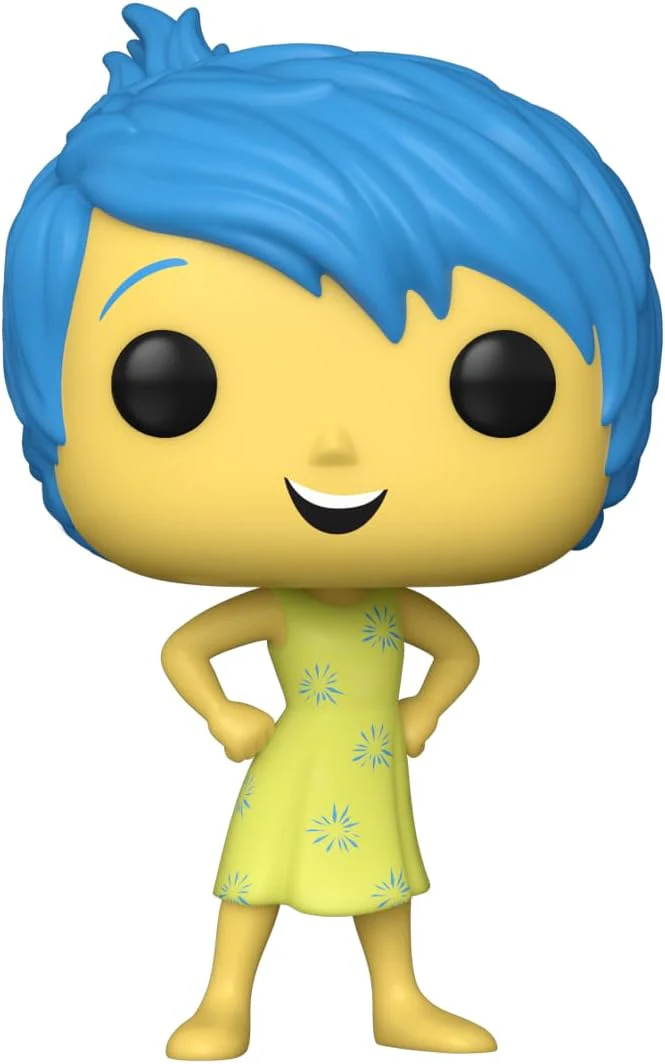 Funko Pop! - Disney Inside Out 2 Gioia - Image 2
