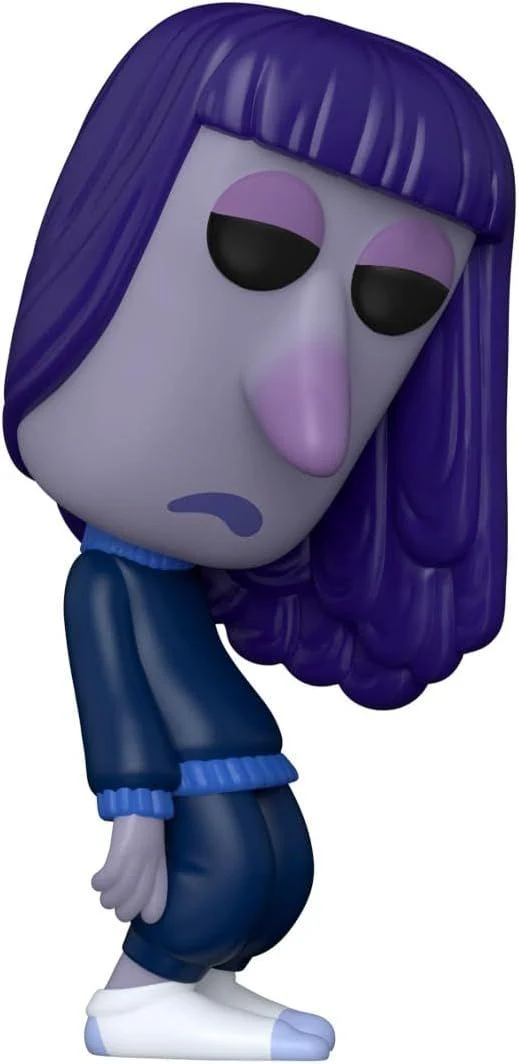 Funko Pop! - Disney Inside Out 2 Noia - Image 2