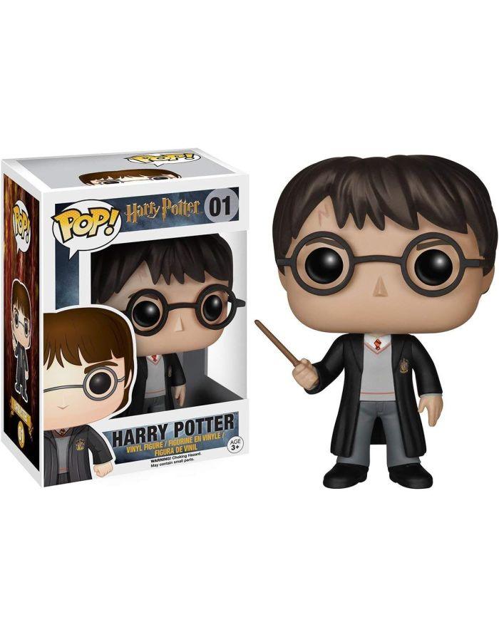 Funko Pop! - Harry Potter