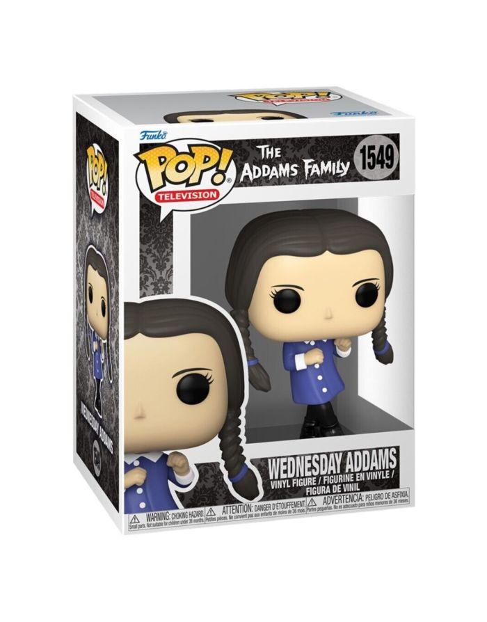 Funko Pop! - Mercoledì TV - Image 2