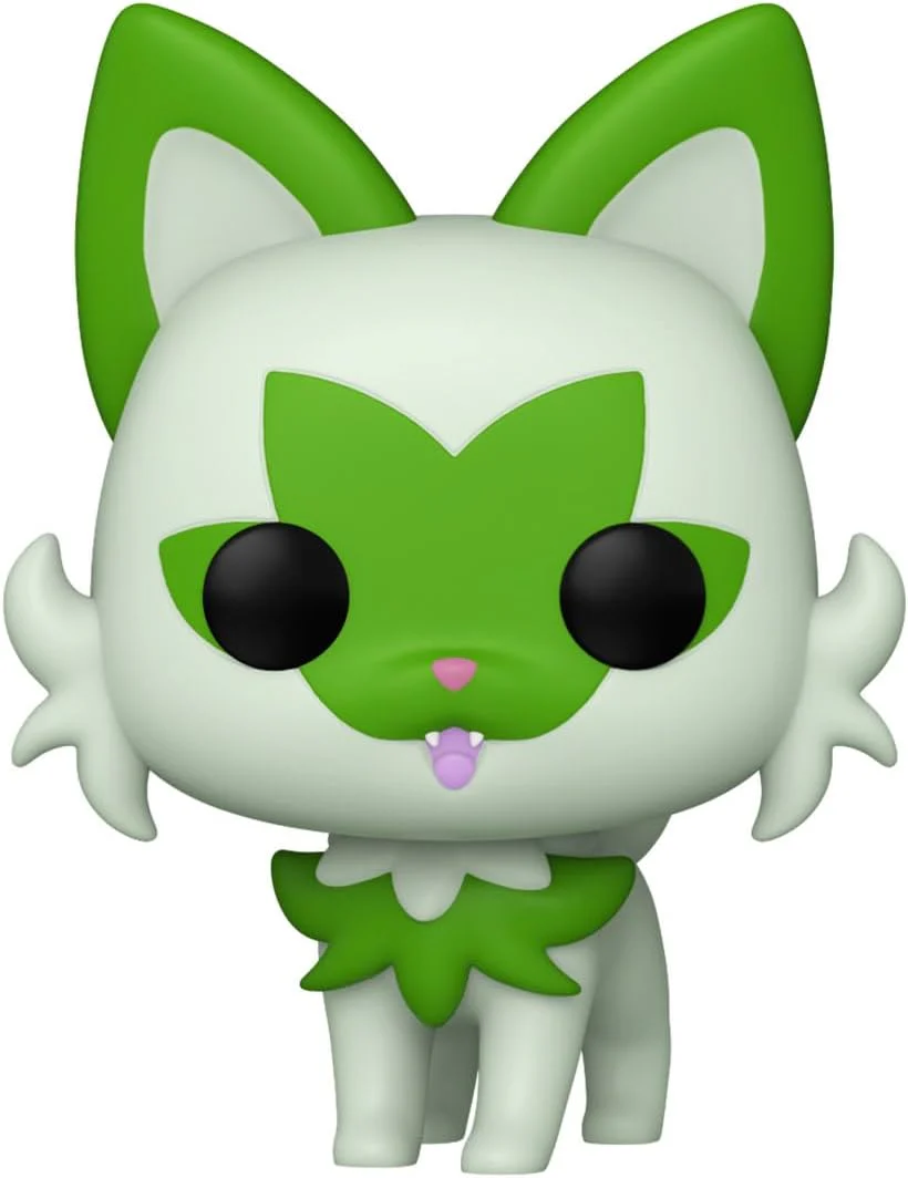 Funko Pop! - Pokémon Sprigatito