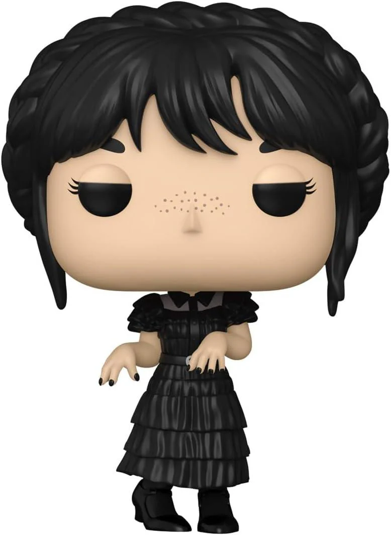 Funko Pop! - Wednesday Rave'n W - Image 2