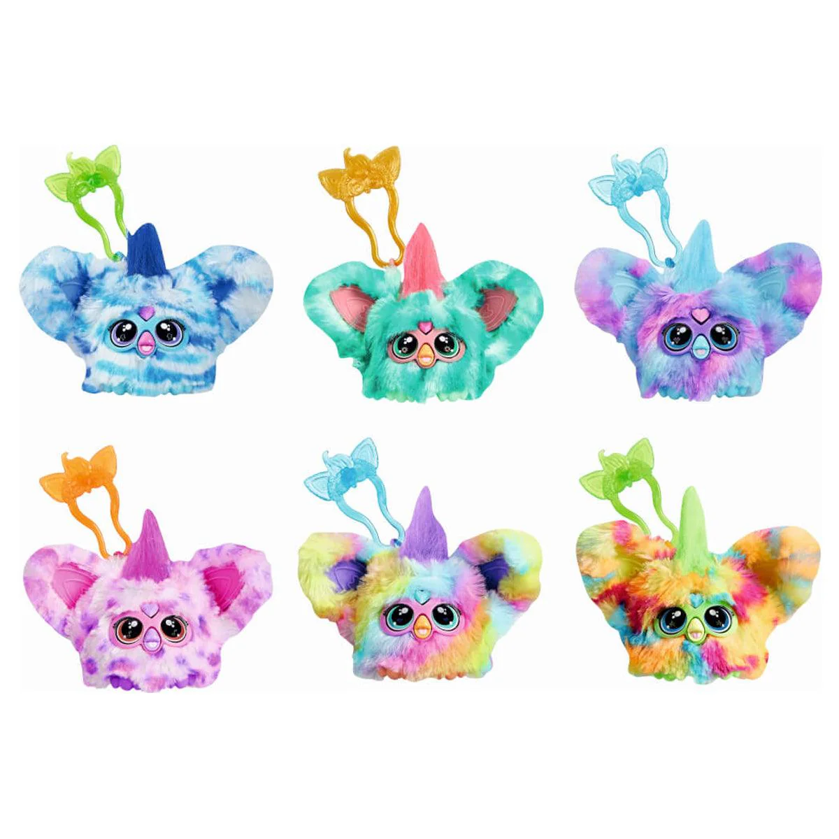 Hasbro - Furby Furblets