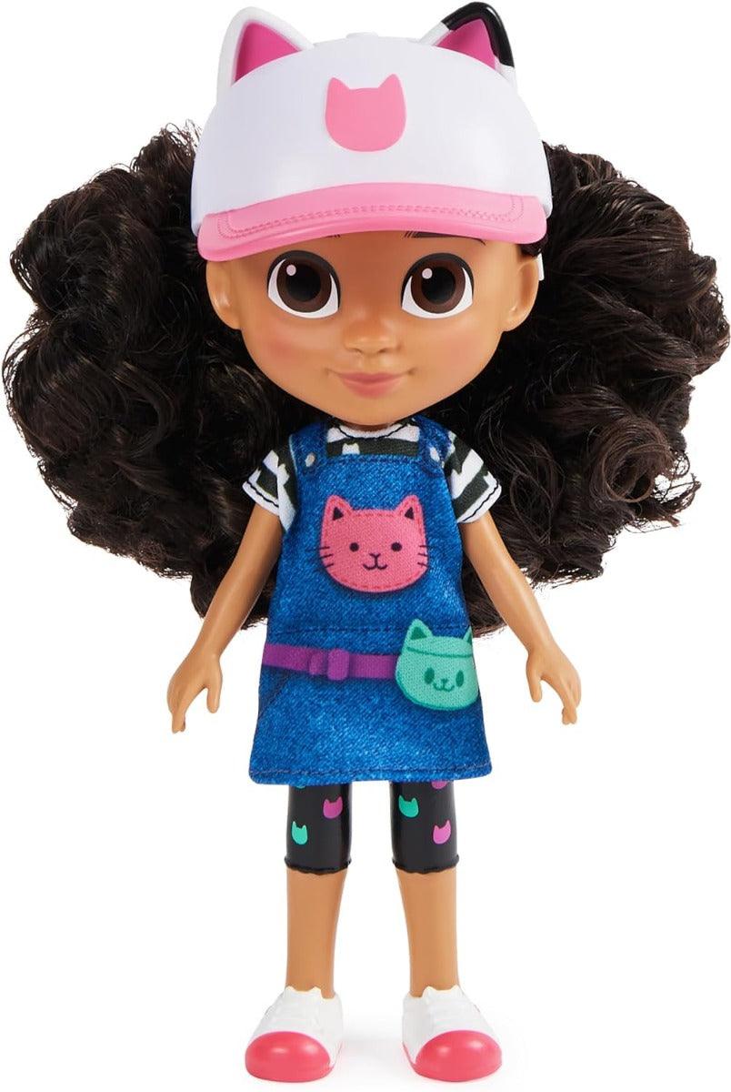 Gabby's Dollhouse Bambola Versione Travel - Image 4