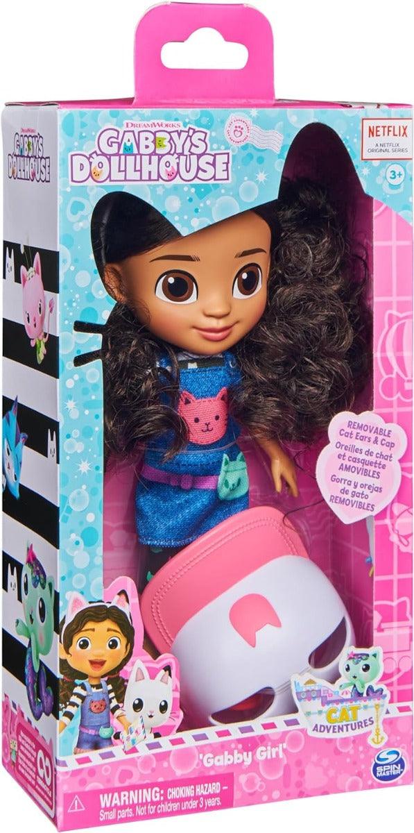 Gabby's Dollhouse Bambola Versione Travel - Image 5
