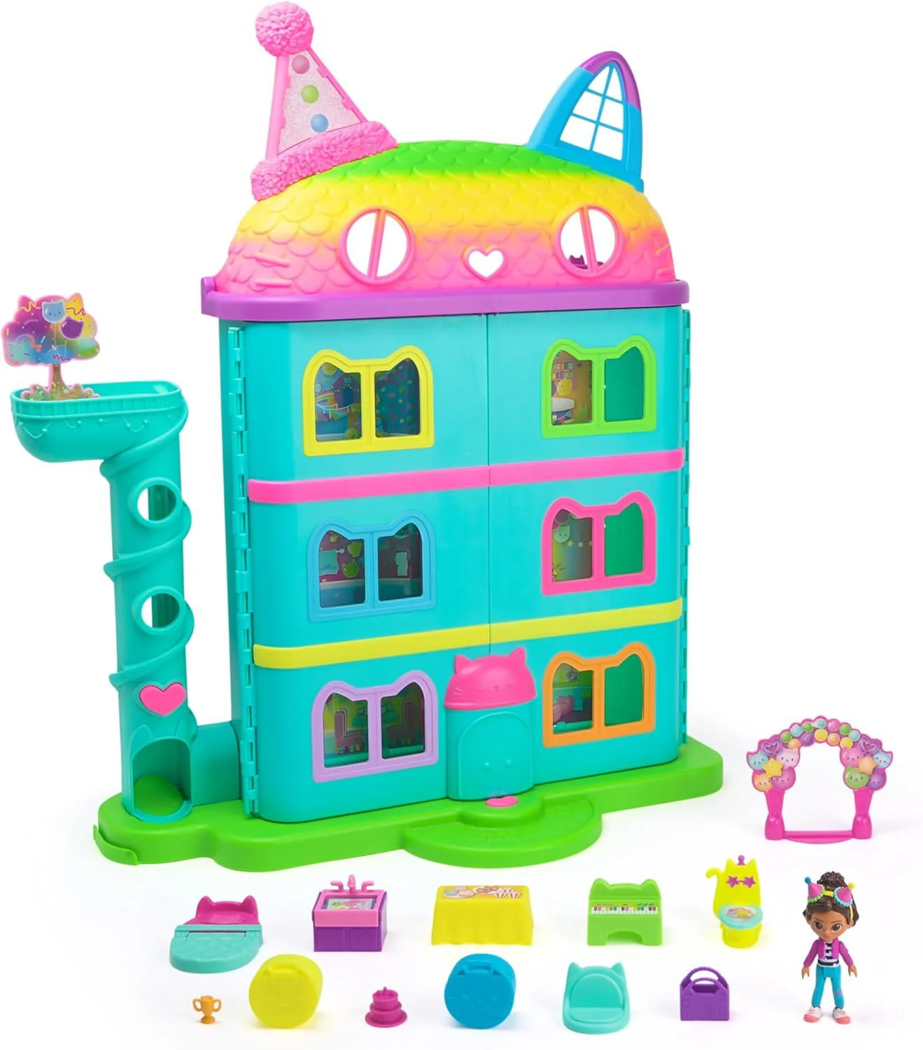 Gabby's Dollhouse - La Magica Casa Delle Bambole - Image 2