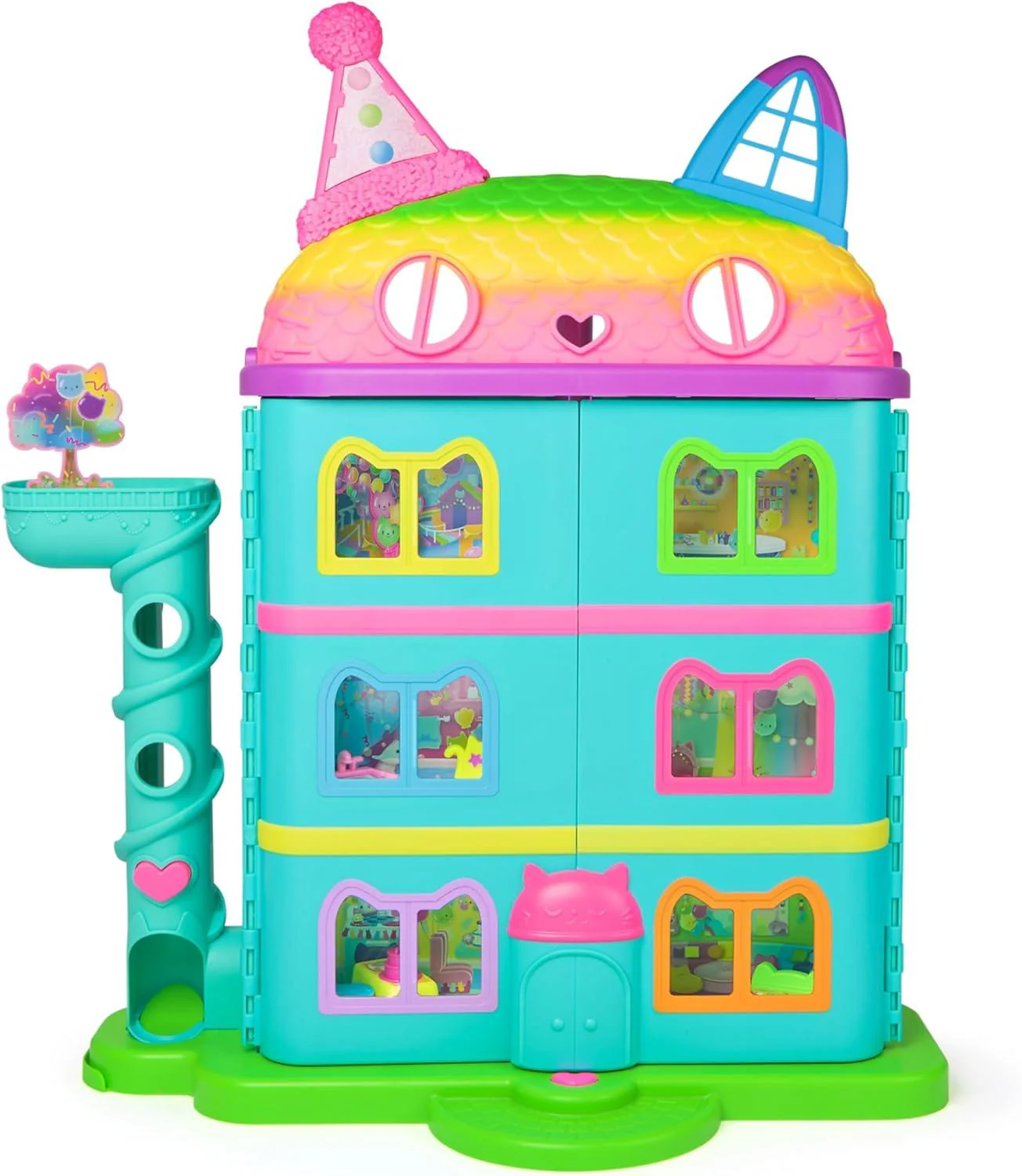 Gabby's Dollhouse - La Magica Casa Delle Bambole - Image 3