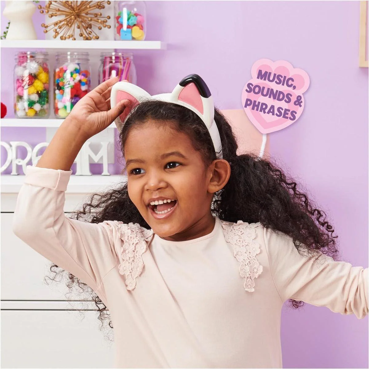 Gabby's Dollhouse - Magiche Orecchiette - Image 6