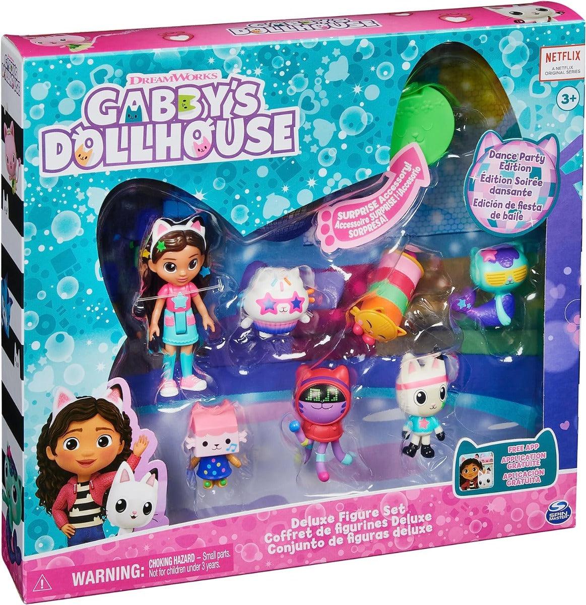 Gabby's Dollhouse - Nuovo Set Deluxe - Image 2