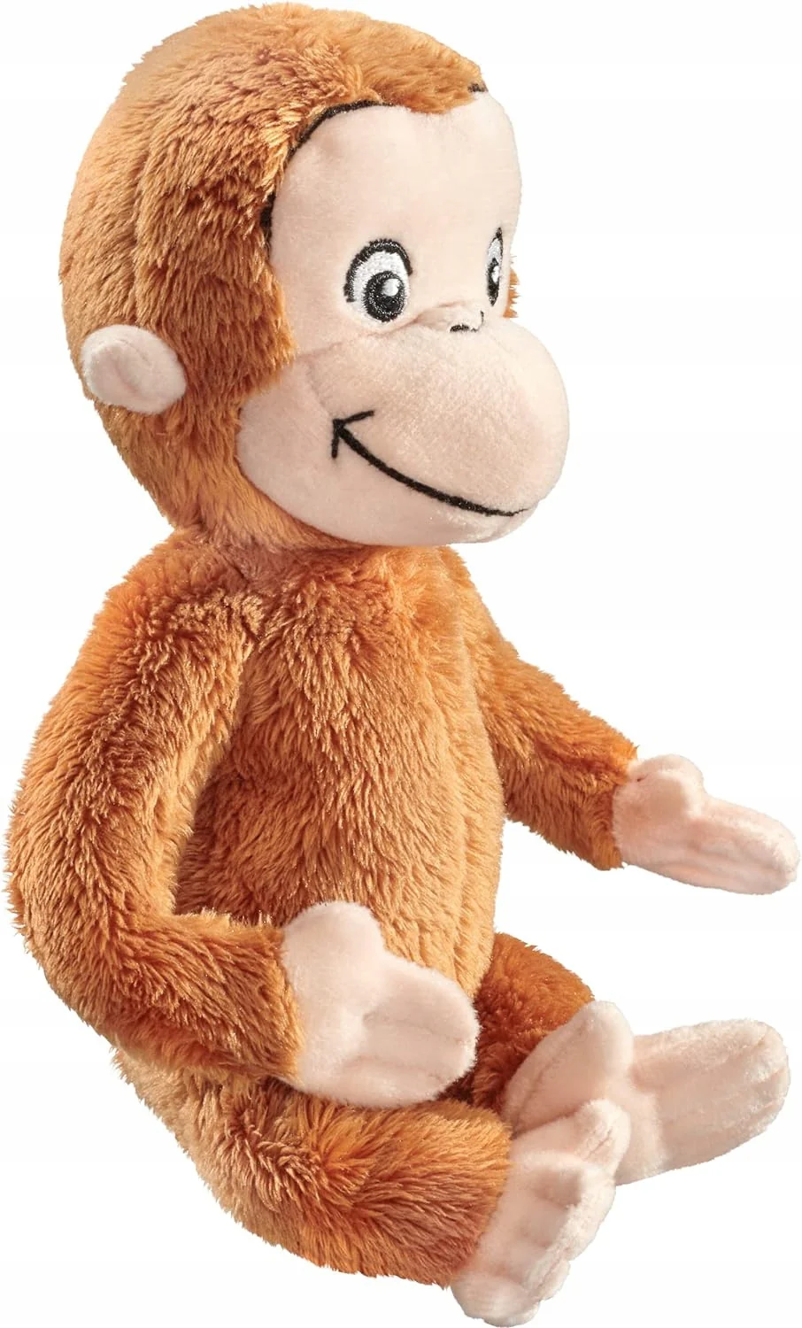 George la Scimmietta - Peluche 25cm - Image 2