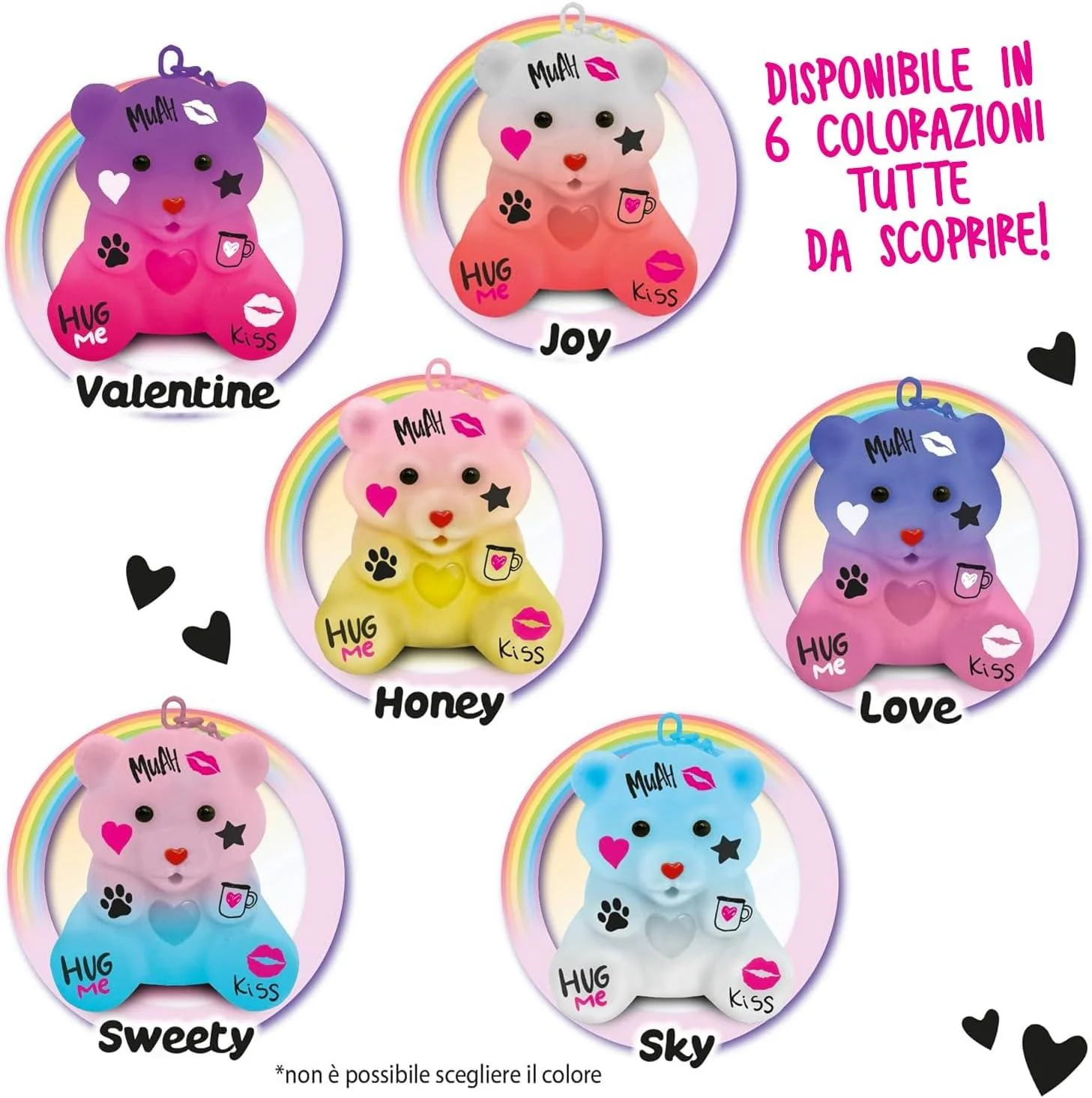 Giochi Preziosi - Coccolotti Love&Tell - Image 2