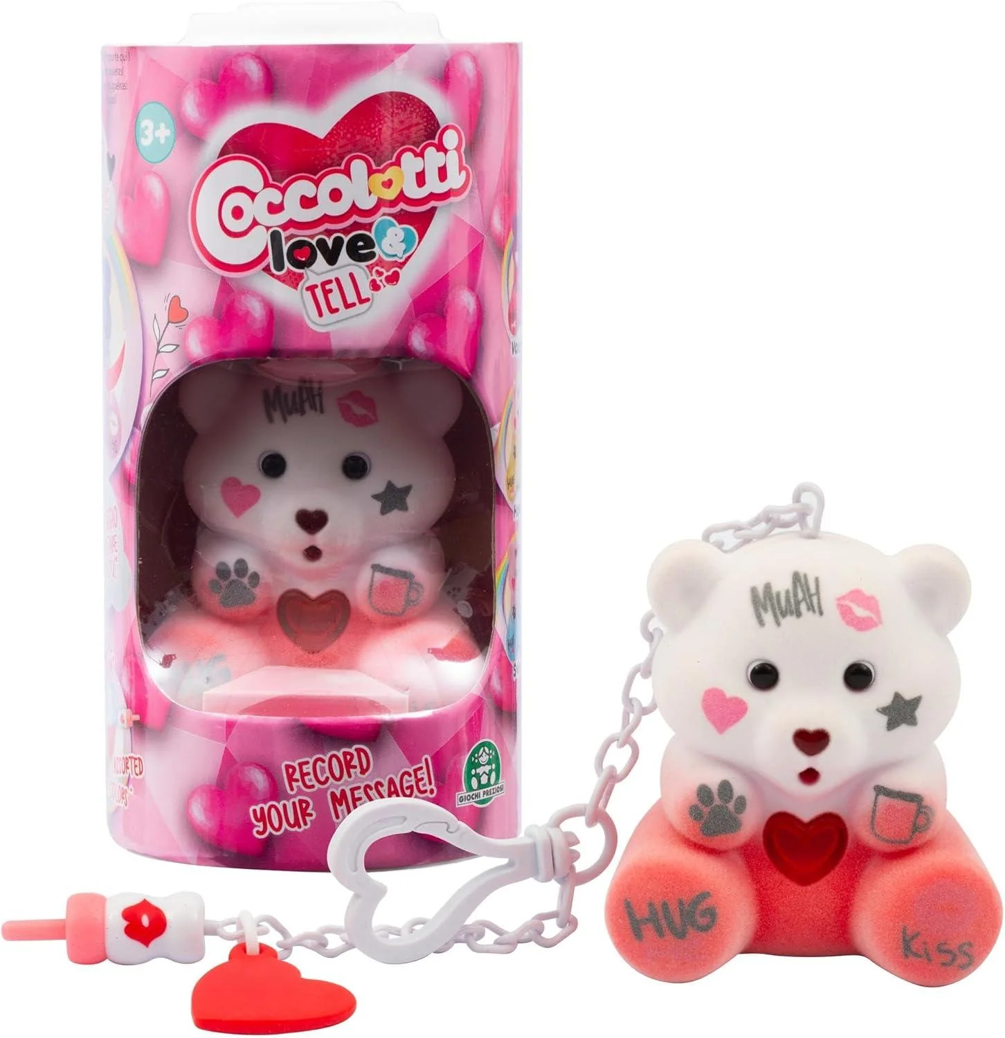 Giochi Preziosi - Coccolotti Love&Tell - Image 3