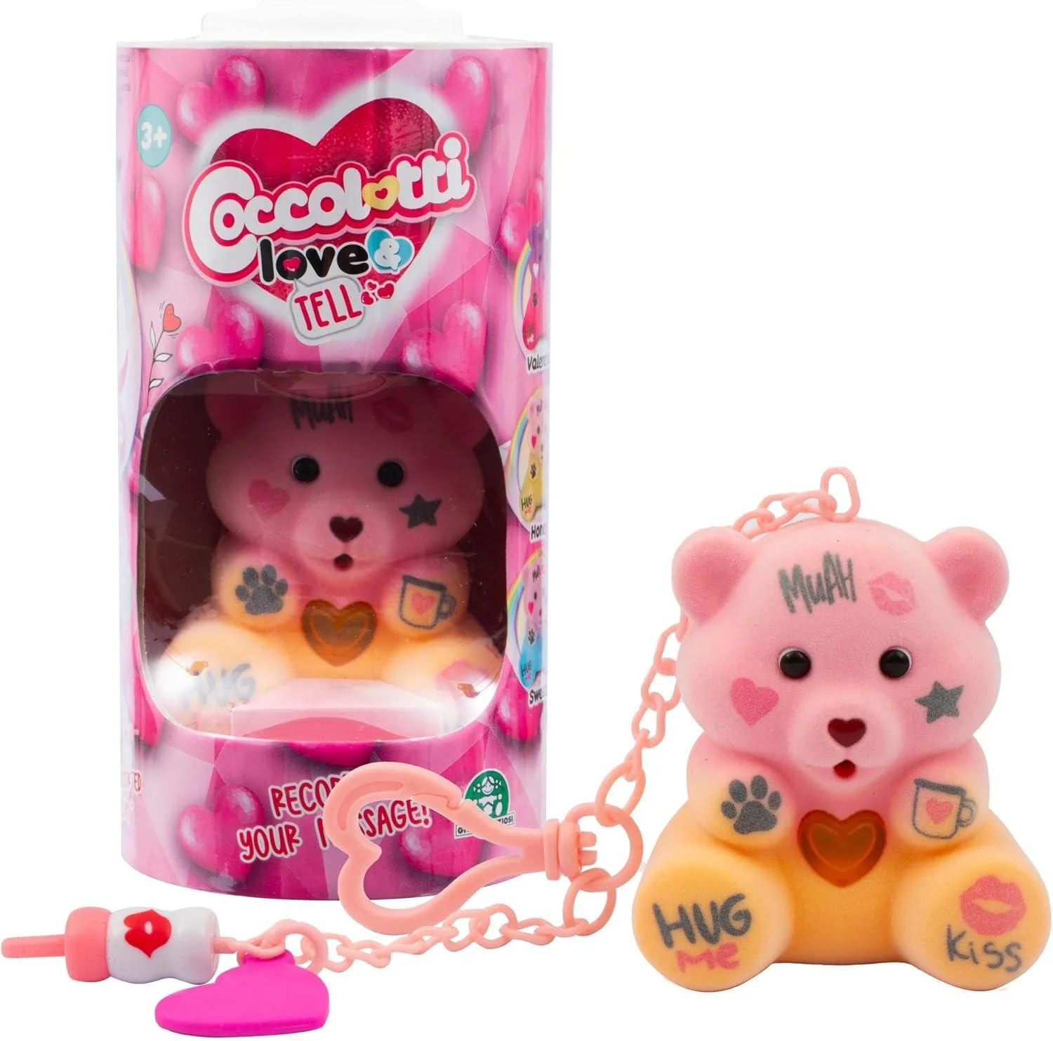 Giochi Preziosi - Coccolotti Love&Tell - Image 4