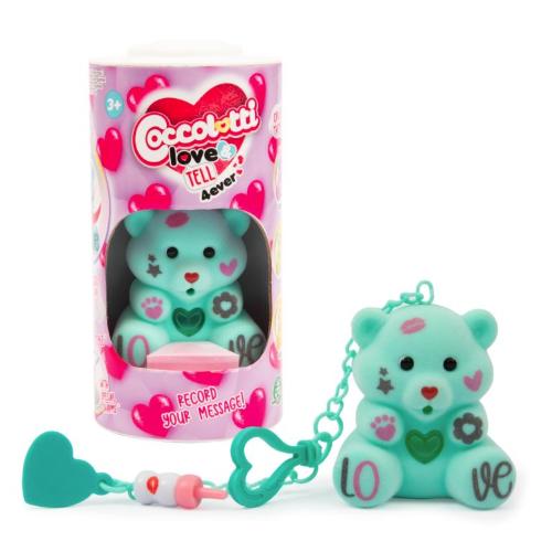 Giochi Preziosi - Coccolotti Love&Tell 4ever - Image 3
