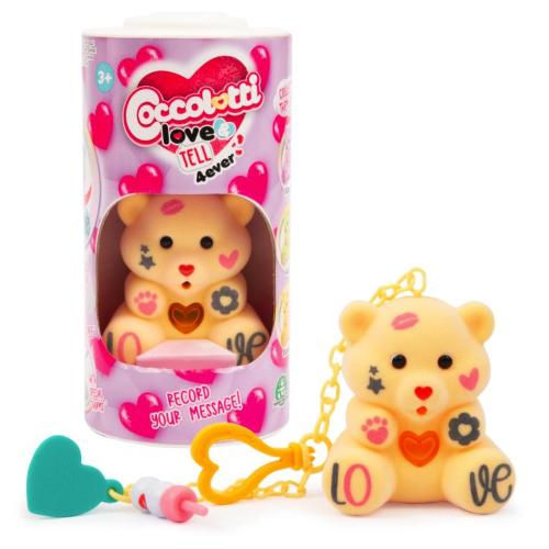 Giochi Preziosi - Coccolotti Love&Tell 4ever - Image 4