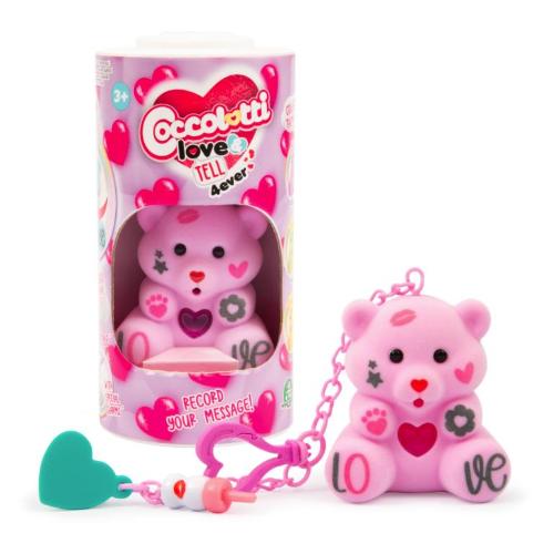 Giochi Preziosi - Coccolotti Love&Tell 4ever - Image 5