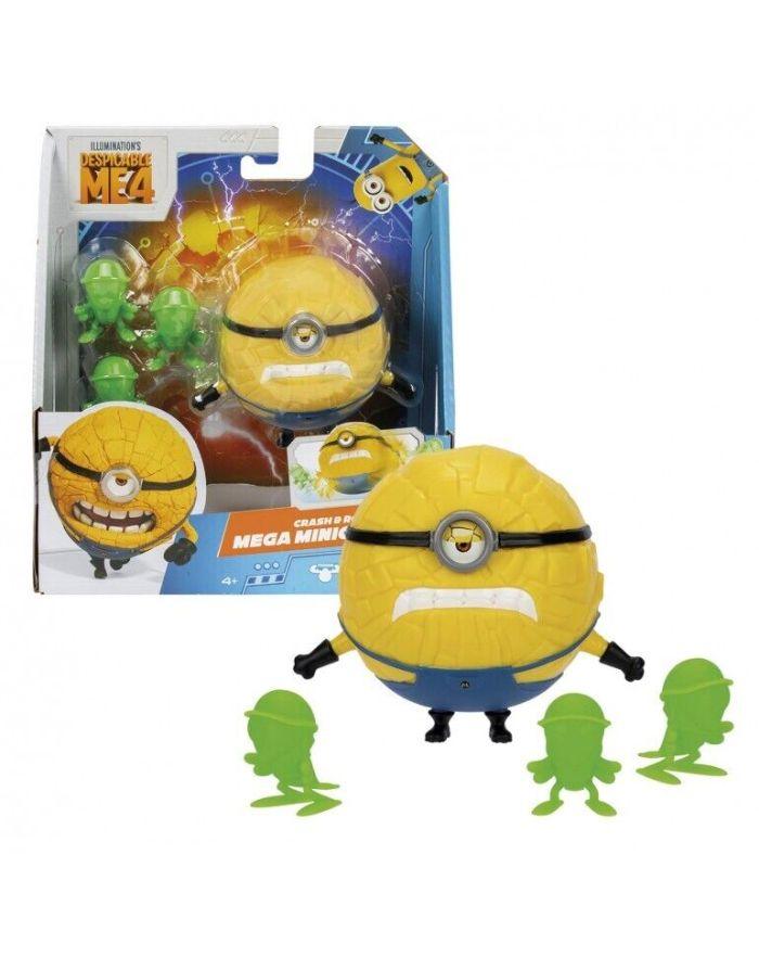 Giochi Preziosi - Personaggi Minions Cattivissimo Me 4 cm.10 - Image 2