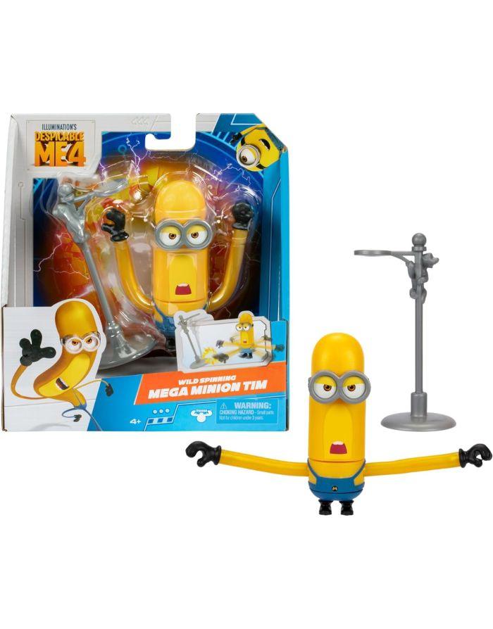 Giochi Preziosi - Personaggi Minions Cattivissimo Me 4 cm.10 - Image 3