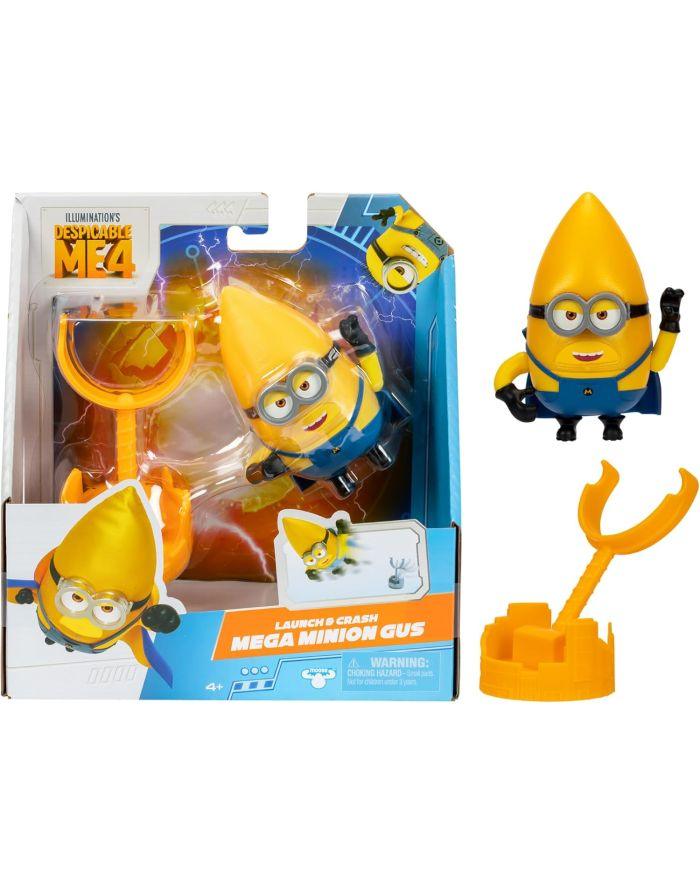 Giochi Preziosi - Personaggi Minions Cattivissimo Me 4 cm.10 - Image 5