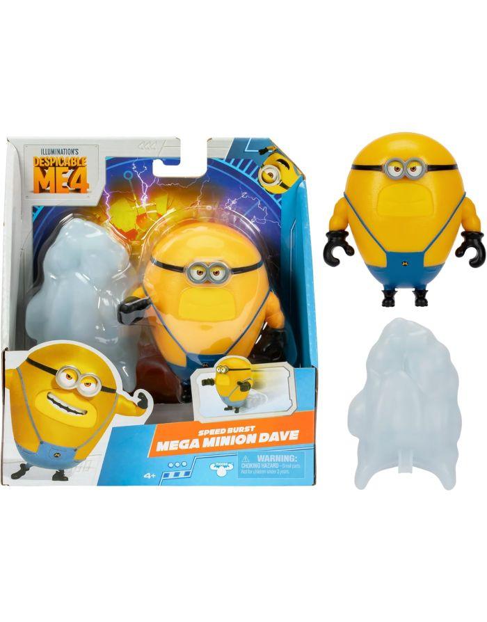 Giochi Preziosi - Personaggi Minions Cattivissimo Me 4 cm.10 - Image 6