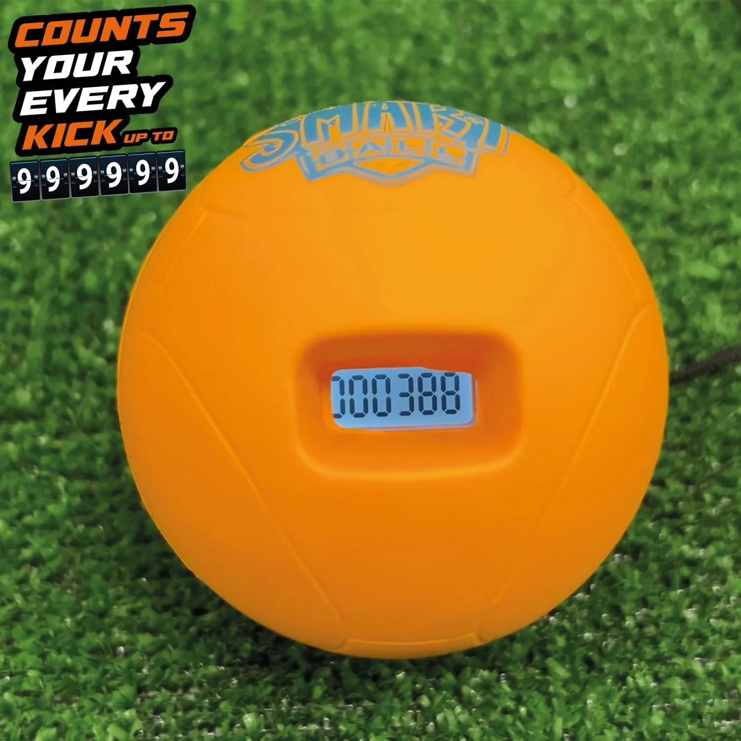 Giochi Preziosi - Smartball Kick Tracker - Image 3