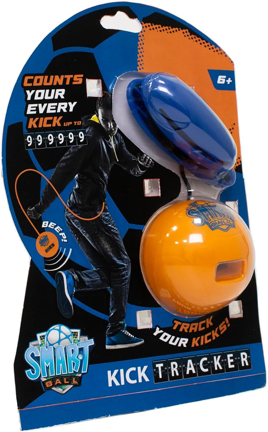 Giochi Preziosi - Smartball Kick Tracker - Image 4