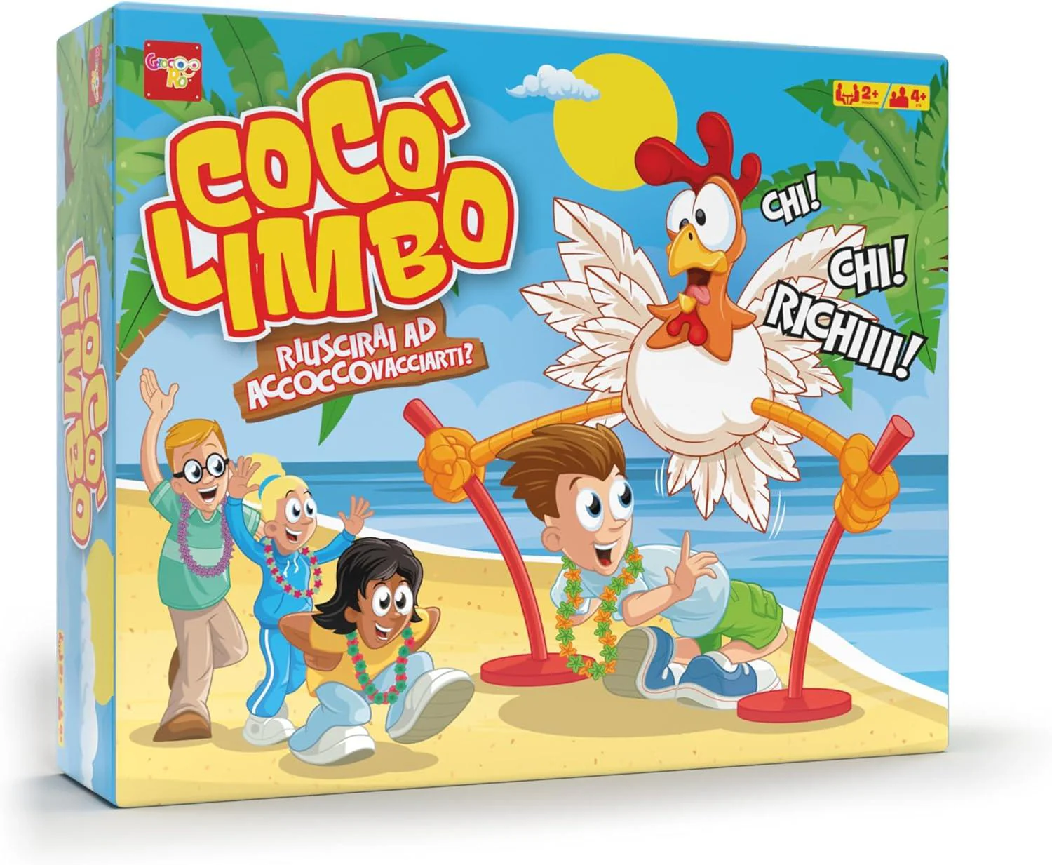 Giocorò - Cocò Limbo - Image 2