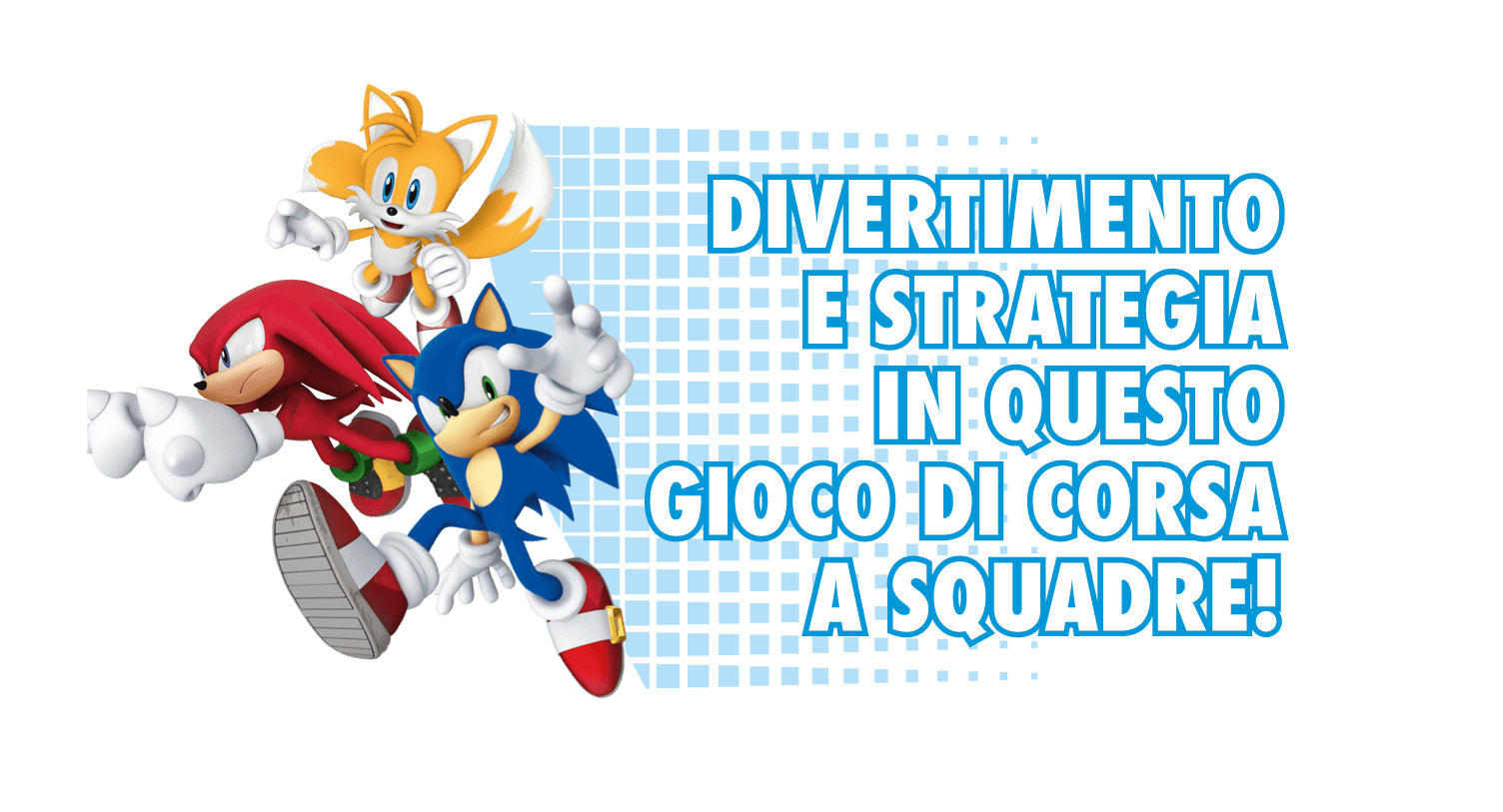 Giocorò - Sonic Super Teams - Image 10