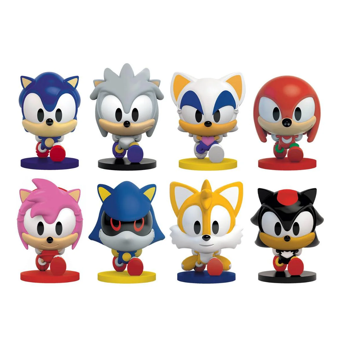 Giocorò - Sonic Super Teams - Image 2