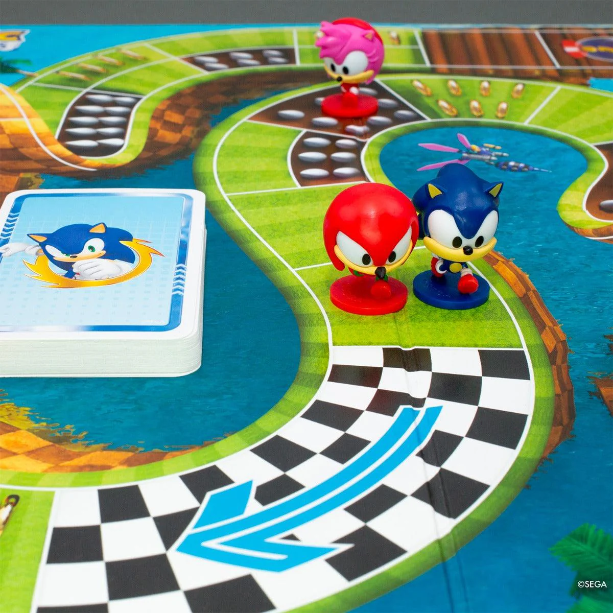 Giocorò - Sonic Super Teams - Image 3