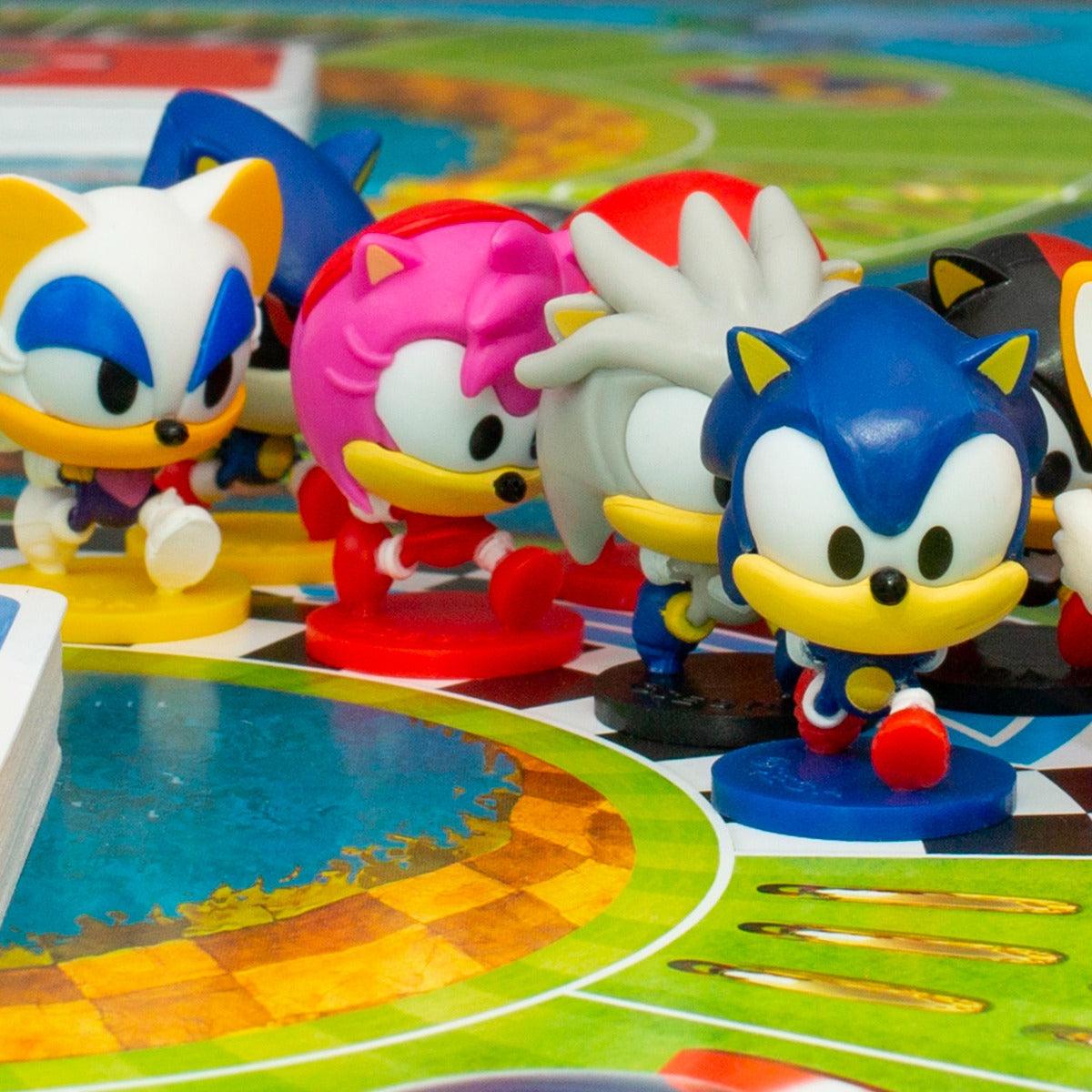 Giocorò - Sonic Super Teams - Image 4