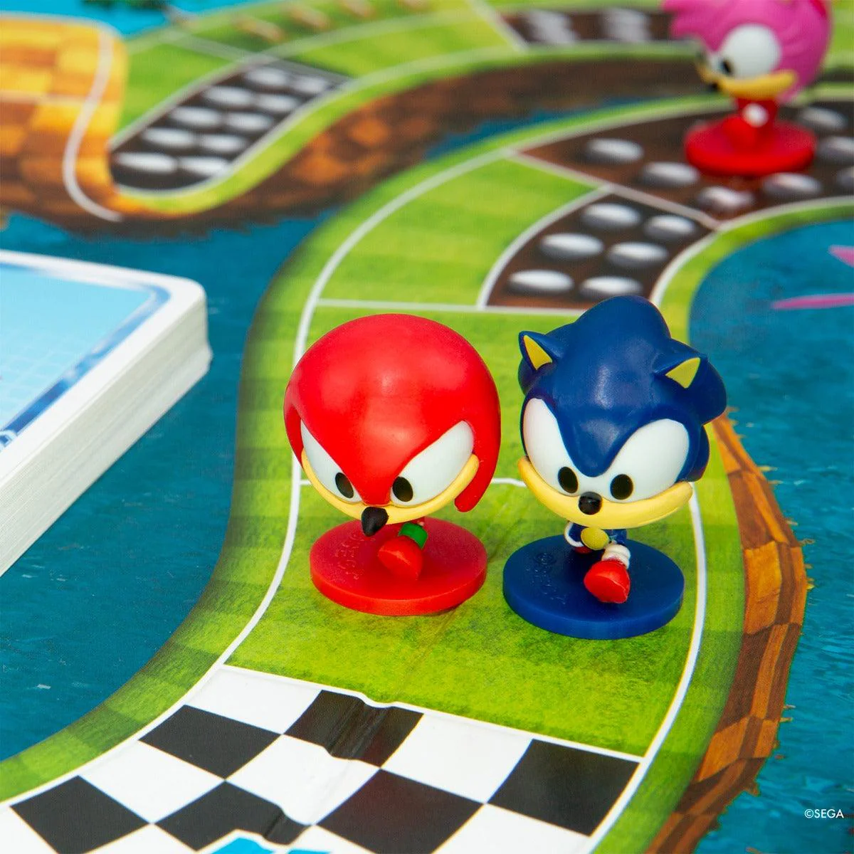 Giocorò - Sonic Super Teams - Image 5