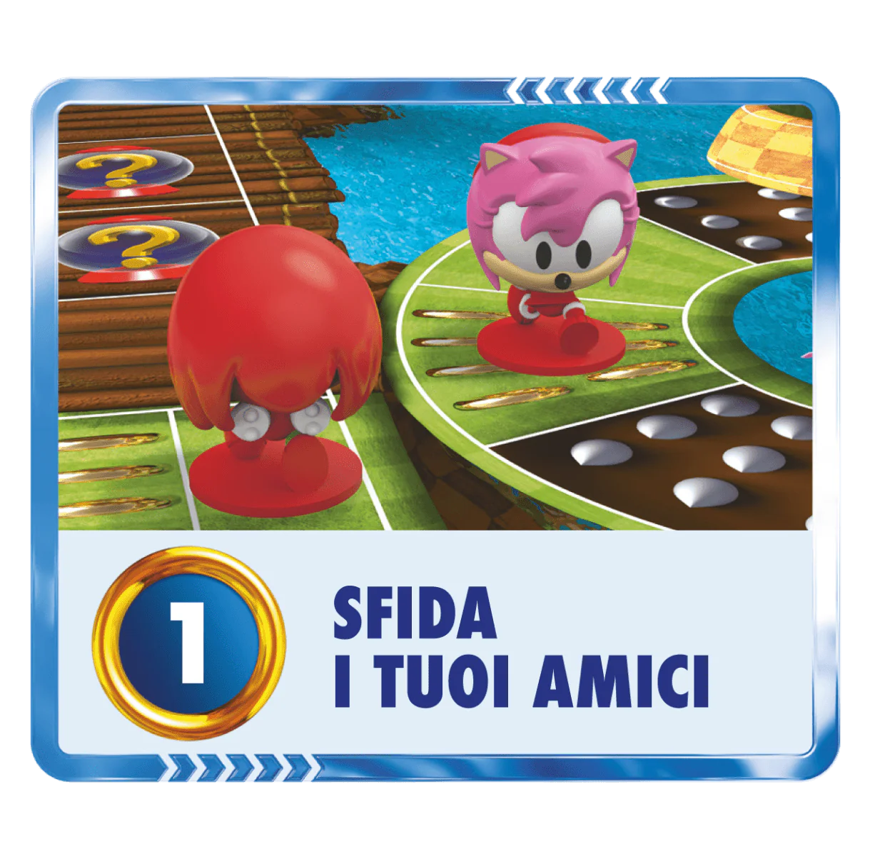 Giocorò - Sonic Super Teams - Image 6