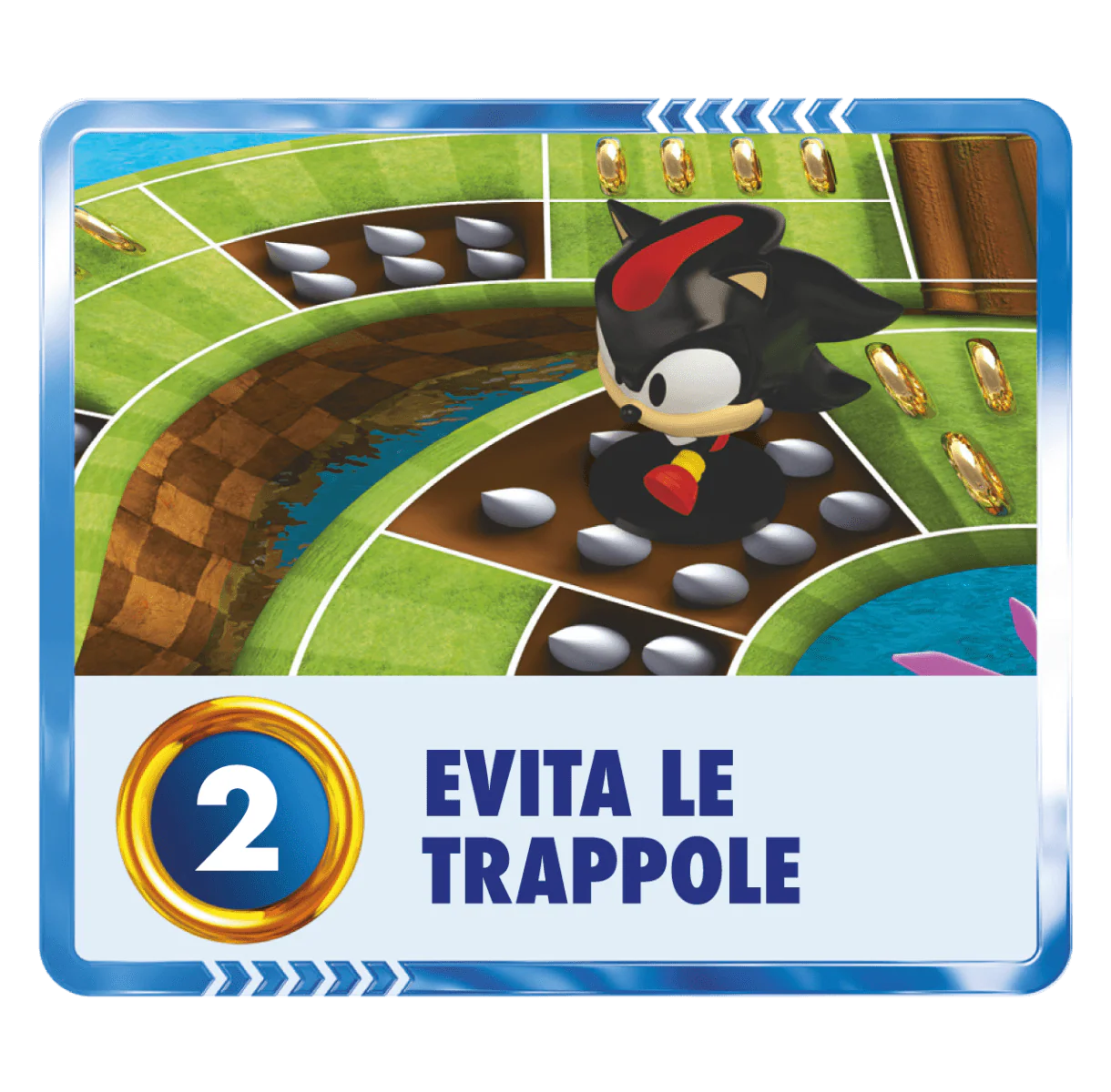 Giocorò - Sonic Super Teams - Image 7