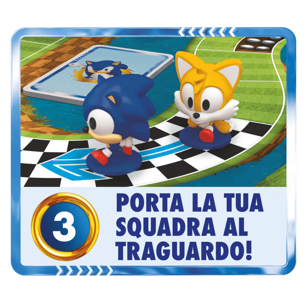 Giocorò - Sonic Super Teams - Image 8