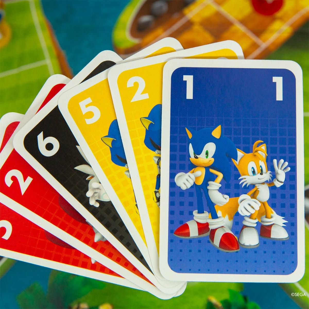 Giocorò - Sonic Super Teams - Image 9